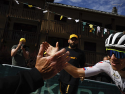 Cycling Tour de France