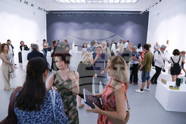 „Тухлата“ - кураторски проект на Христина Бобокова