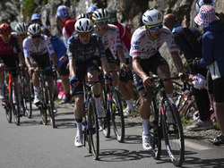 Cycling Tour de France