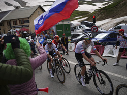 Cycling Tour de France