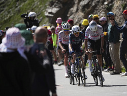 Cycling Tour de France