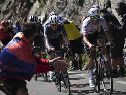 Cycling Tour de France