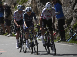 Cycling Tour de France