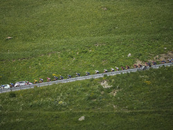 Cycling Tour de France