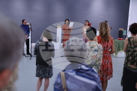 „Тухлата“ - кураторски проект на Христина Бобокова