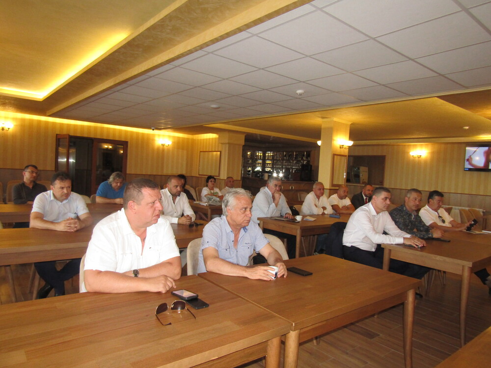 НАПОС-РБ: Председатели на Общински съвети подготвят предложения за законодателни промени