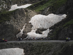 Cycling Tour de France