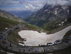 Cycling Tour de France