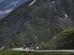 Cycling Tour de France
