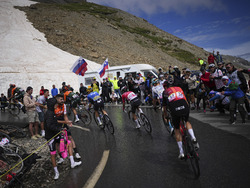 Cycling Tour de France