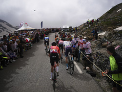 Cycling Tour de France