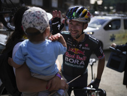 Cycling Tour de France