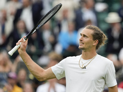 Britain Tennis Wimbledon