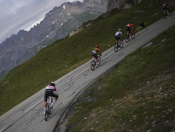 Cycling Tour de France