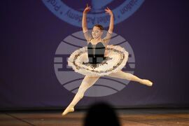 Бургас - Международен балетен конкурс "Сара-Нора Прима" - конкурсна програма