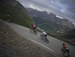 Cycling Tour de France