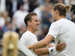 Britain Tennis Wimbledon