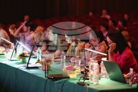 Бургас - Международен балетен конкурс "Сара-Нора Прима" - конкурсна програма