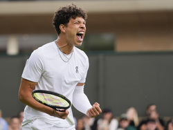 Britain Tennis Wimbledon