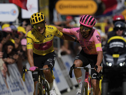 Cycling Tour de France