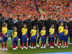 Euro 2024 Soccer Romania Netherlands