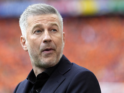 Euro 2024 Soccer Romania Netherlands