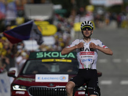 Cycling Tour de France