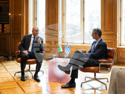 Снимка: Прессекретариат