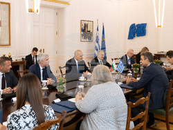 Снимка: Прессекретариат