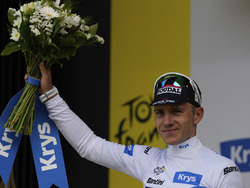 Cycling Tour de France