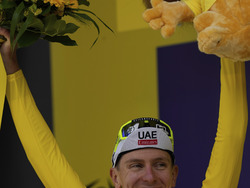 Cycling Tour de France