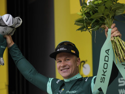 Cycling Tour de France