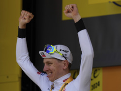 Cycling Tour de France