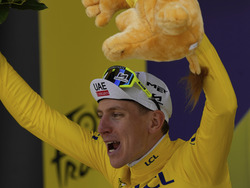 Cycling Tour de France