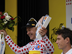 Cycling Tour de France