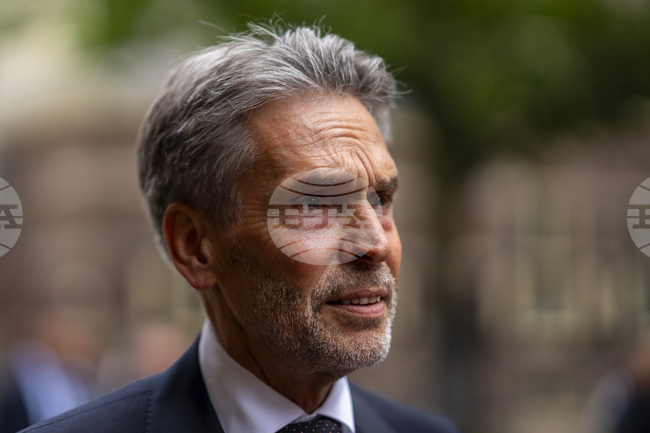 АНП: Нидерландският служебен премиер Дик Схоф е провел телефонен разговор с израелския президент Ицхак Херцог относно евентуални санкции