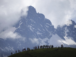 Cycling Tour de France