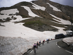 Cycling Tour de France