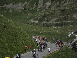 Cycling Tour de France