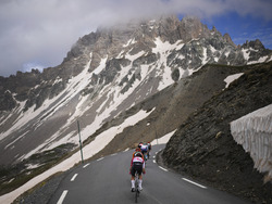 Cycling Tour de France