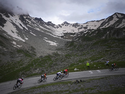 Cycling Tour de France