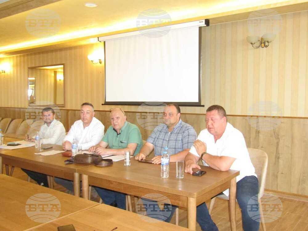 Председатели на Общински съвети подготвят предложения за законодателни промени