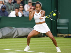 Britain Tennis Wimbledon