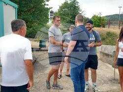 Снимка: Община Стара Загора