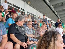 Снимка: Община Стара Загора