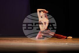 Бургас - Международен балетен конкурс "Сара-Нора Прима" - конкурсна програма