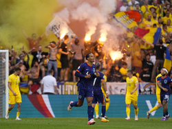 Euro 2024 Soccer Romania Netherlands