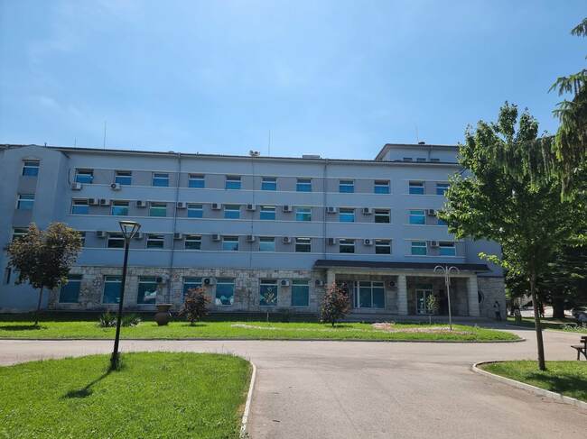 Окръжна прокуратура Разград: Справка за месец февруари 2025 г.