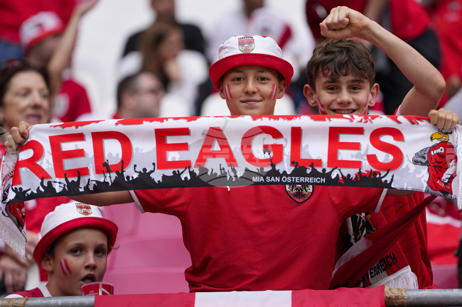 Минимална победа донесе първа Купа на Австрия на Волфсбергер