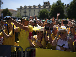Cycling Tour de France